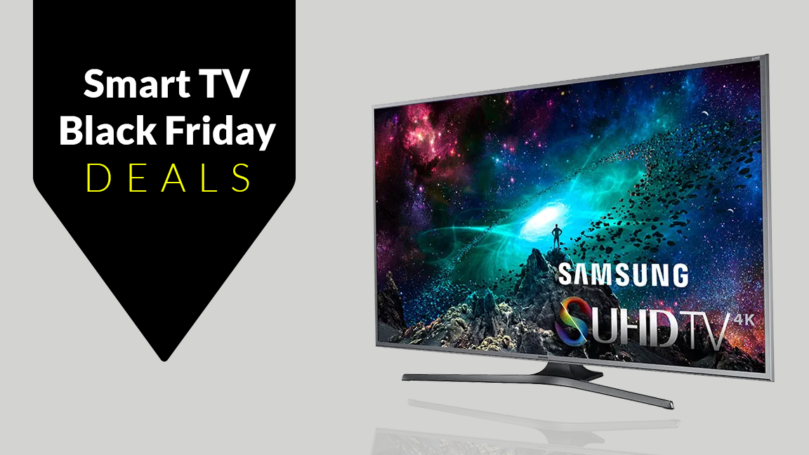 Smart TV Holiday Deals and Discounts Live Now – Up to $3000 Savings on your Favorite Brands